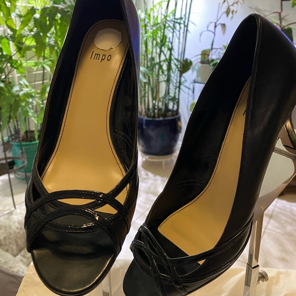 IMPO HIGH HEELS - Picture 2 of 6